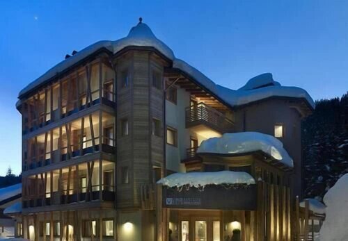 DV Chalet Boutique Hotel & Spa, Забронировать Шале СПА-отели Пинцоло, SPA-услуги