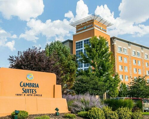Cambria Hotel Denver International Airport, Réserver Hôtel Aurora Colorado