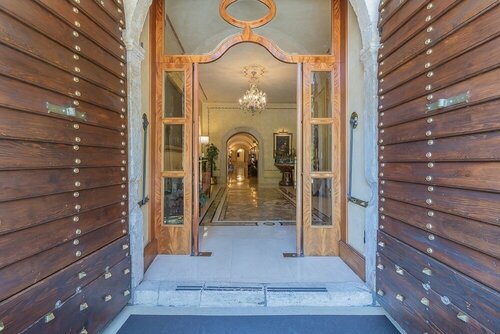 Hotel Torre Sant Angelo, Prenota Hotel Tivoli Lazio