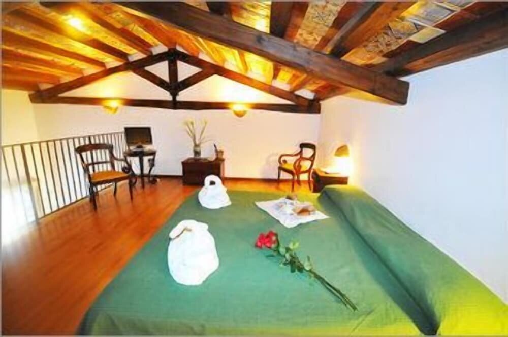 Villa Vittoria Hotel