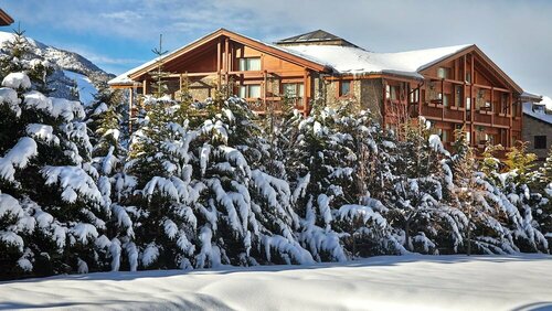 Sport Hotel Village, 予約 ホテル Soldeu Grandvalira Ski Resort