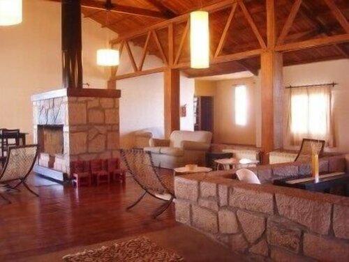 Hotel de Las Nubes, Book Hotel Hoteller i Salta med parkering, Parkering