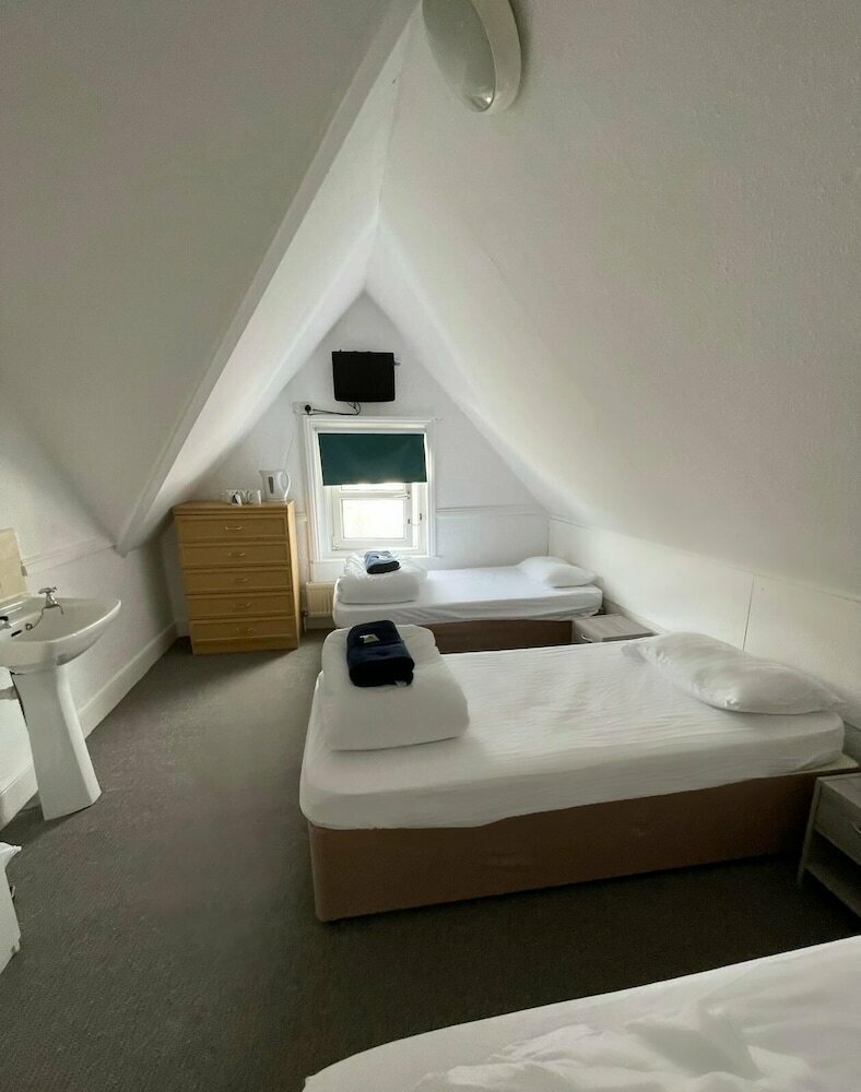The Lodge