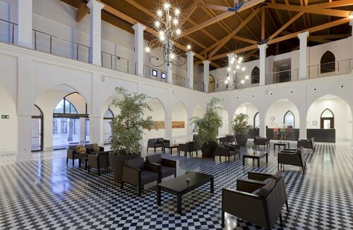 Impressive Playa Granada Golf, Забронировать Курортный отель Курортные отели Коста-Тропикаль, Курортный отель