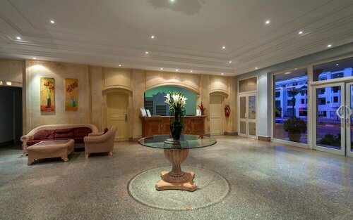 Corail Apart’hotel & Splash park, Забронировать Апарт-отель Апарт-отели Набуль, Апарт-отель