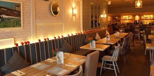 White Horse Inn, Prenota Hotel  