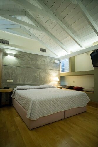 Hotel Byzantino, Rezerwuj Hotel Patras Achaia