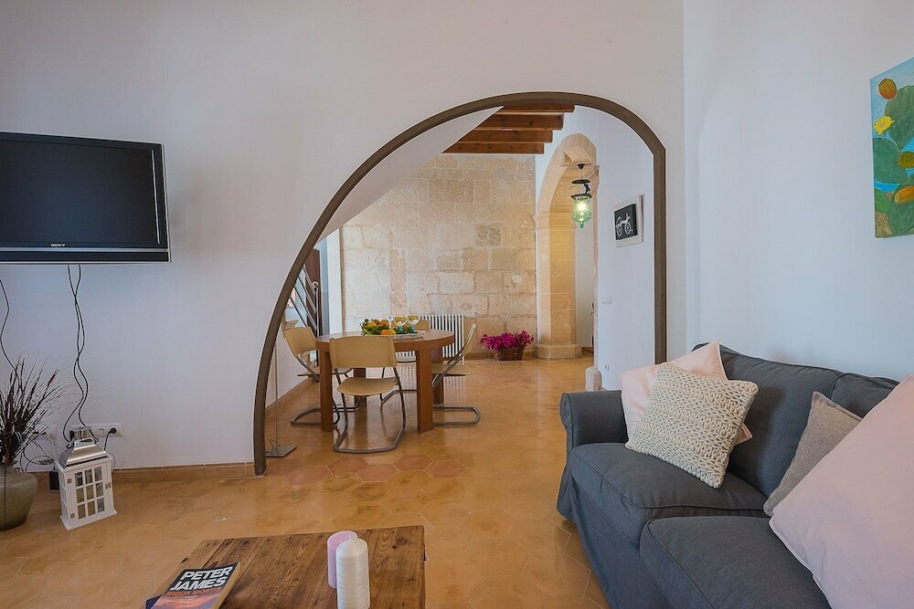 Villa Migdia