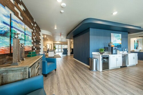 Soka Suites Dallas - Las Colinas, Забронировать Отель Ирвинг Dallas - Fort Worth Metropolitan Area