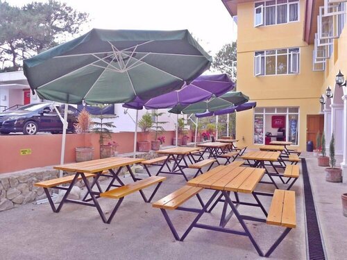 Arc Residences, Забронировать Гостевой дом Гостевые дома Cordillera Region, Гостевой дом