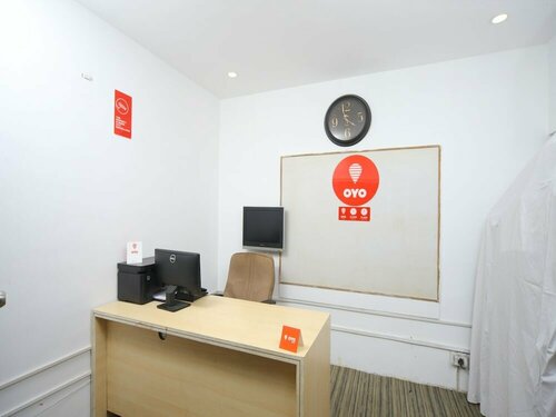 The Haven Service Aparments by OYO Hotels, Забронировать Отель Отели Ченнаи с завтраком, рядом с Consulate General of Japan, Завтраки
