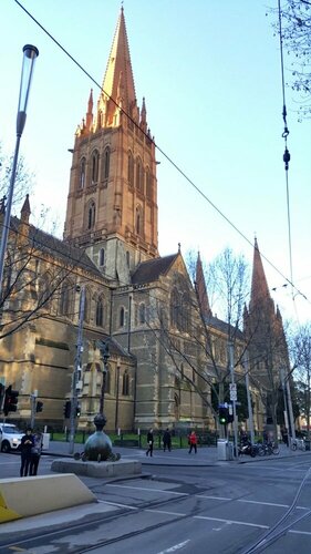 CBD Little Paris - StayCentral, Boek Hotel Melbourne Melbourne