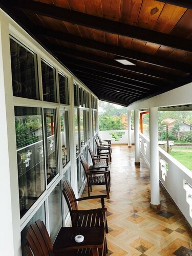 iResort, จอง โรงแรม Weligama Galle District