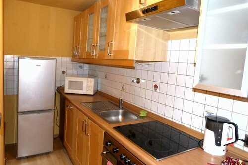Messe-Zimmer Amrum, Rezerwuj Apartament Unterrath Düsseldorf