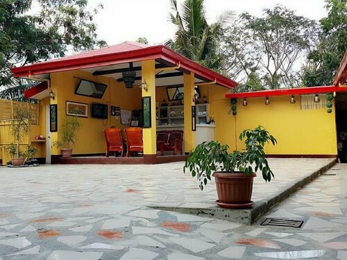 Carribean Transient House, Rezervasyon Misafirhane Lucap 