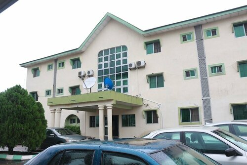 Planet Guest House, Book Pension Calabar Nigeria
