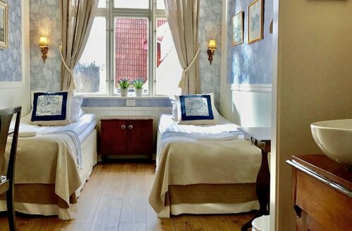 Hotell Viking, Забронировать Отель Отели Вестра-Гёталанд с завтраком, Завтраки
