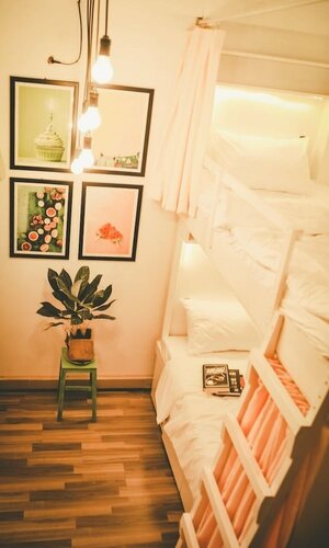 Next Home - Hostel, Забронировать Хостел Хостелы провинции Хошимина, Хостел