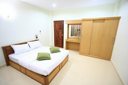 Tree House Apartment Songkhla, Забронировать Апартаменты/квартира Отели провинции Сонгкхла с парковкой, Парковка
