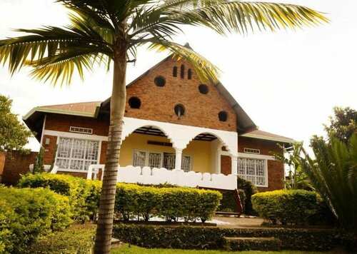 Kunda Gisenyi Guest house, Rezervasyon Misafirhane Gisenyi Rubavu