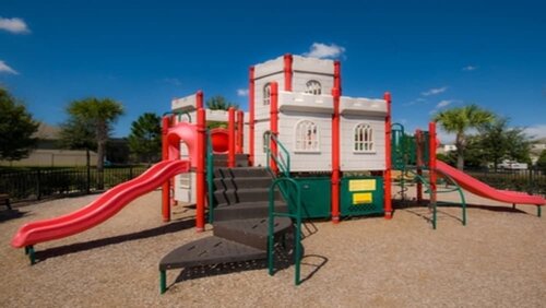 Wh2608 - Windsor Hills Resort - 6 Bed 4 Baths Villa, Забронировать Курортный отель Фор Корнерз штат Флорида
