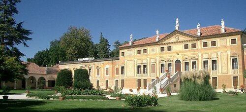 Villa Curti B&b e Eventi, Забронировать Отель Виченца Венето