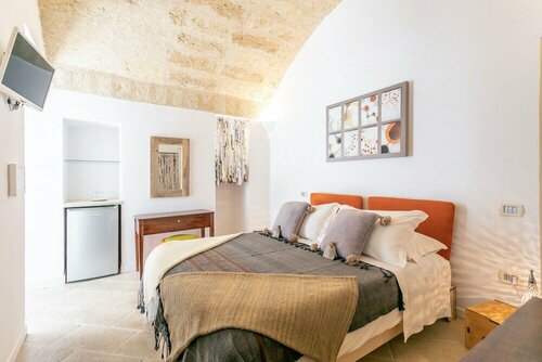 La Casa del Fico, Book Bed and Breakfast Leuca Salento