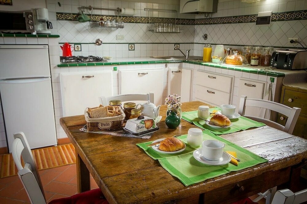Agriturismo Podere II Palagio