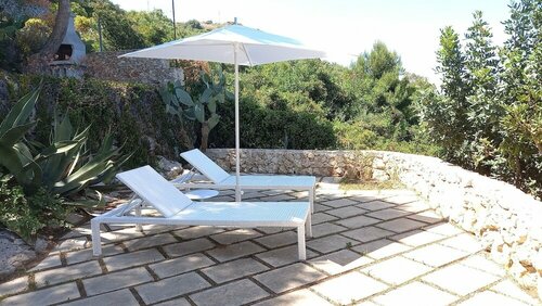 La Casa del Fico, Rezervați Bed and Breakfast Leuca Salento