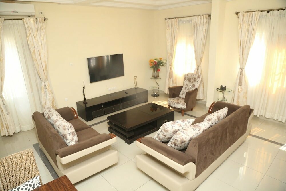 Kalz Guest House