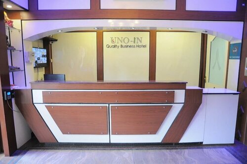 Uno In Quality Business Hotel, Забронировать Отель Отели штата Карнатаки с завтраком, Завтраки