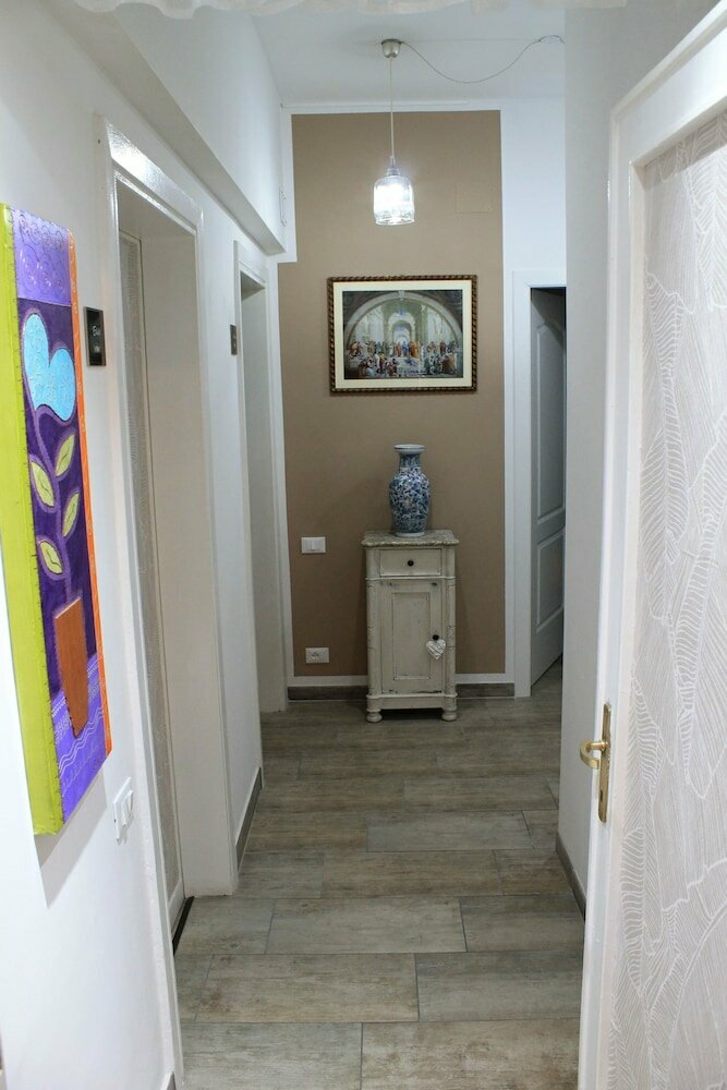 Welcoming & Wellness