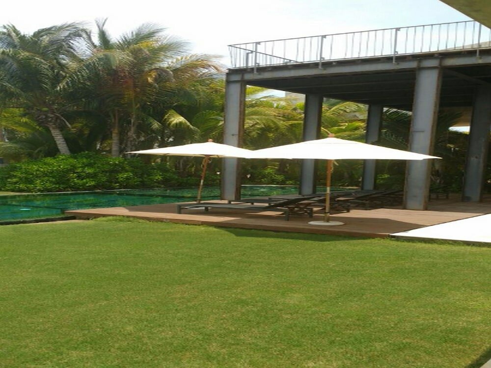 Hotel Tres Vidas Acapulco