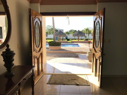 Quinta Versalles, Rezervați Casă de vacanță Mazatlán Sinaloa