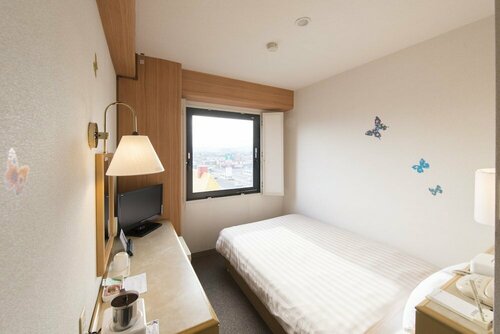 Sabae Daiichi Hotel,  โรงแรม Sabae ฟุกุอิ