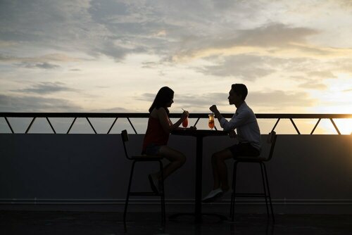 La Lucia Boutique Hotel by Prasanthi, Buchen Sie Boutique Tanjungpandan Sumatra