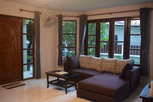 For Friends 512 House, Забронировать Отель Ао-Нанг-Бич Краби