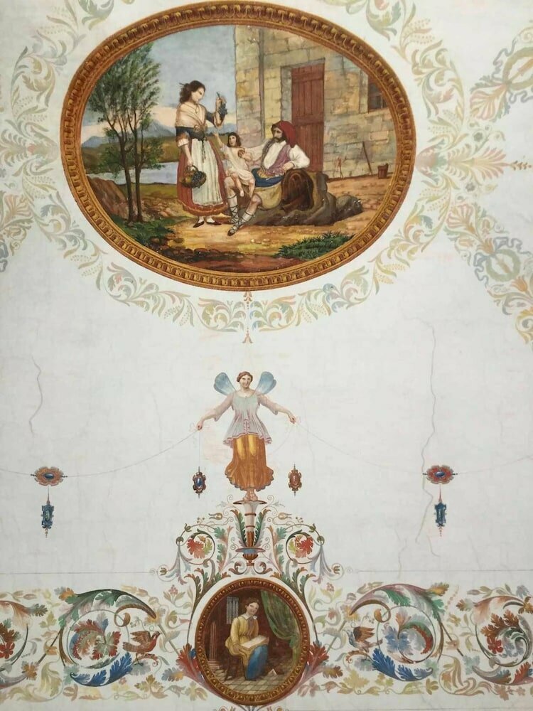 Tenuta il Palazzasso