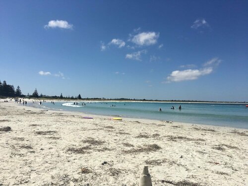 Castlereagh on Middleton - Apartment 4, Reserva ahora Apartamento Albany Australia Occidental