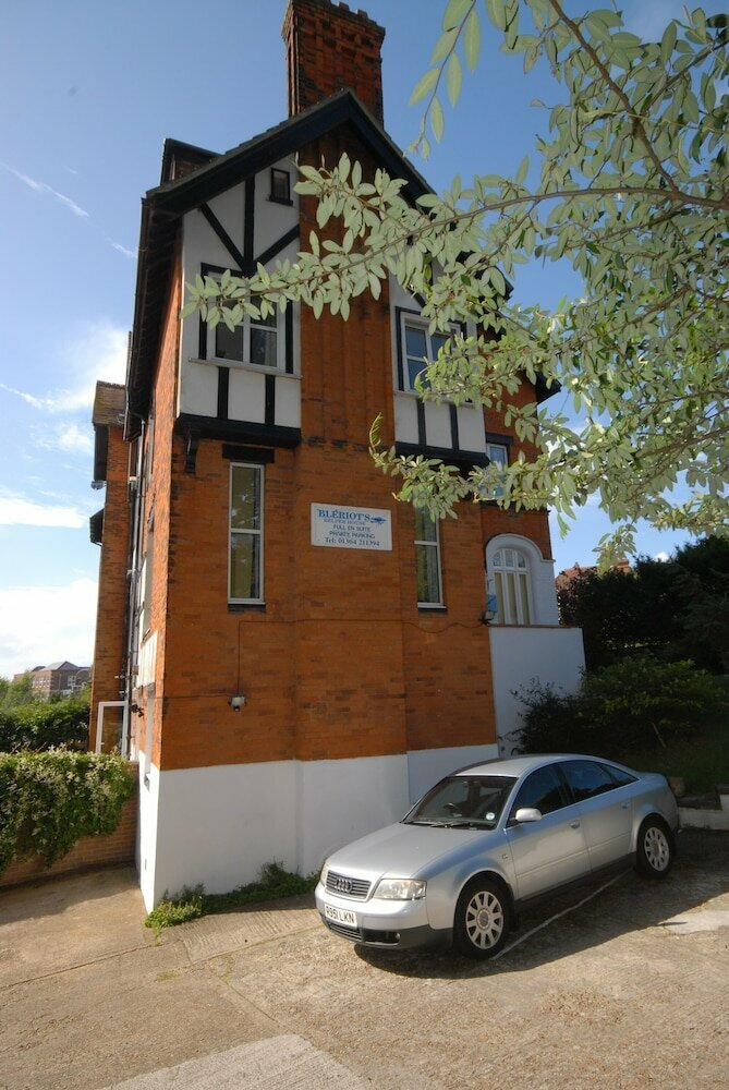 Bleriots Guest House