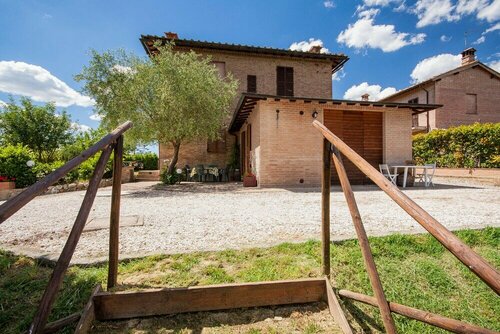 Agriturismo Podere Camollia, Забронировать Фермерский дом Фермерские дома Siena Area, Фермерский дом