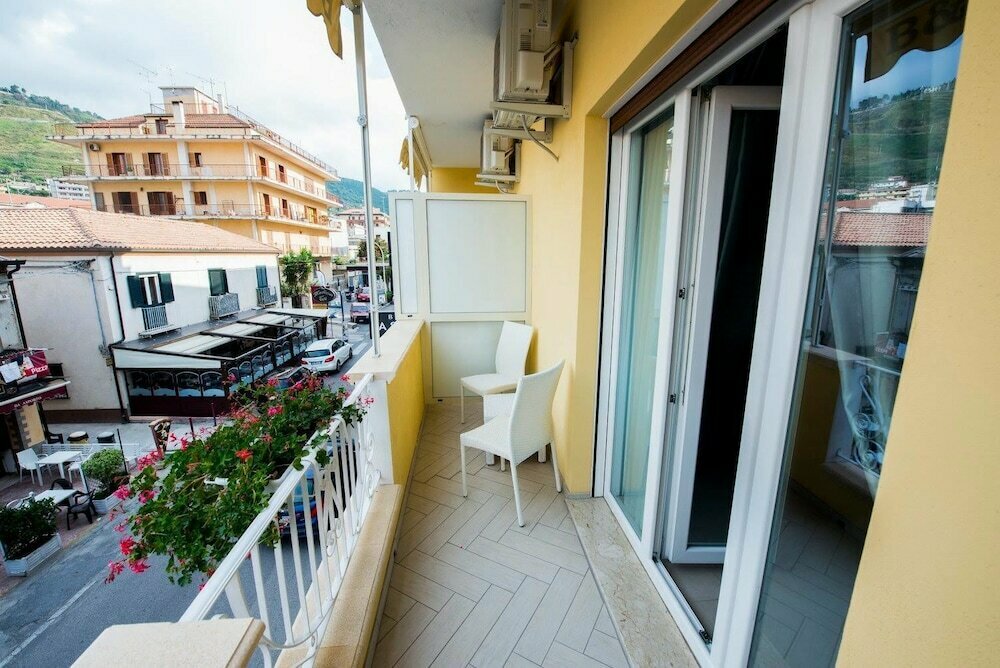 La Suite Tropea