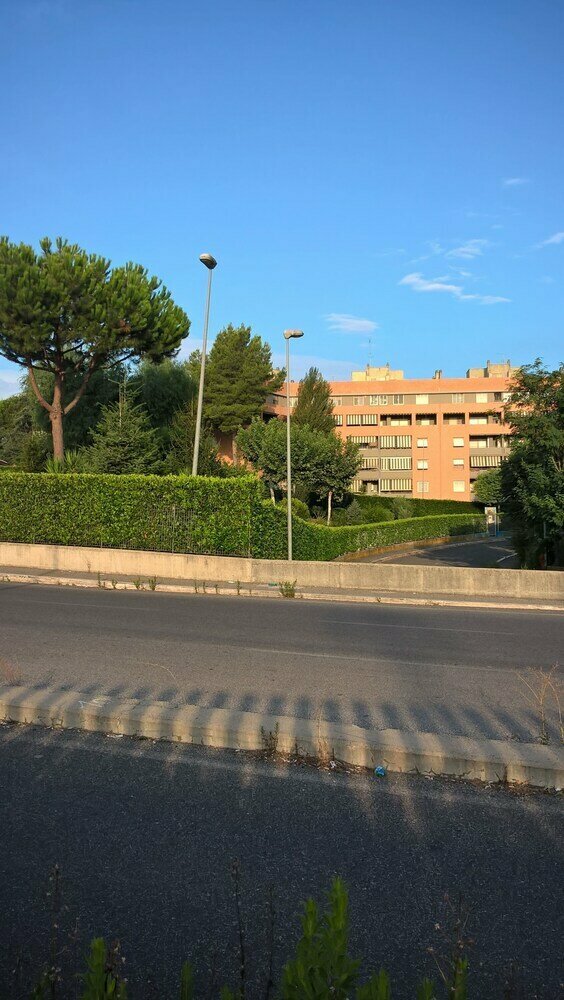 VACANZA a CASA