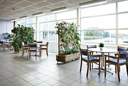 Danhostel Ringkøbing, Book Hostel / Vandrerhjem Midtjylland SPA hoteller, SPA