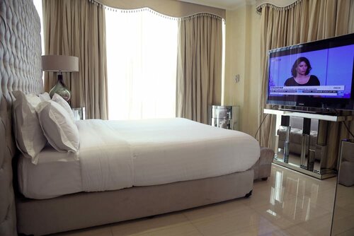 Hotel Amaritsah, Rezervați Hotel Ngamaba Brazzaville