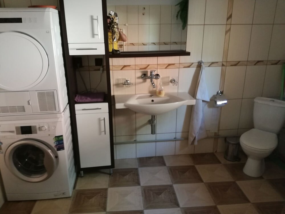 Privát u Zdenky