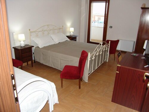 Capodesa, Book Hotel Manduria Salento