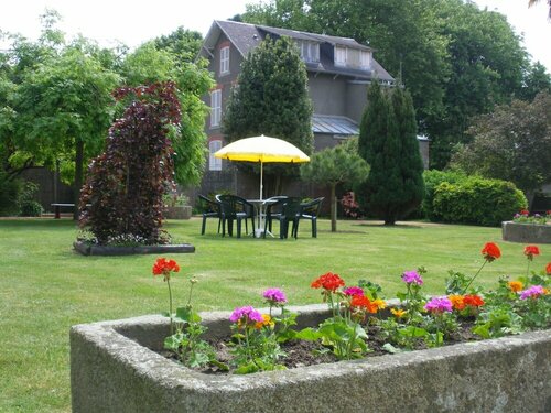 A labri des vents, Réserver Chambre d'hôtes Hôtels à Normandie avec parking, Parking