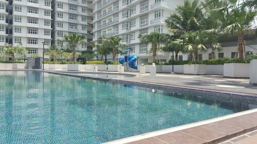 M3 Residences, Забронировать Отель Отели Куала-Лумпура с парковкой, Парковка