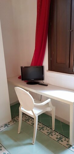 Tony House, Book Hotel Trapani Sicilien